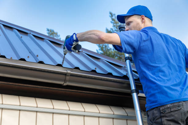 Best Metal Roofing Installation  in Honey Grove, TX