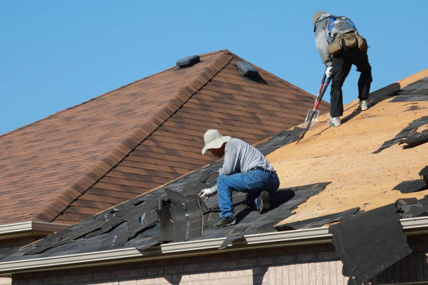 Best Emergency Roof Repair Services  in Honey Grove, TX